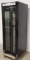 Vintage Automatic Electric Co. Telephone Booth