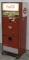 Vtg Coca-Cola Westinghouse WC78MD Vending Machine