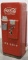 Coca-Cola Cavalier Model C51-A  Vending Machine