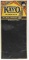 Vintage SST KAYO Chocolate Drink Embossed Sign