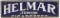 Early SSP Helmar Turkish Cigarettes Adv Sign