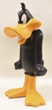 1996 Warner Bros. Studio Daffy Duck Figure