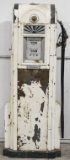Original Unrestored Wayne 60 Gas Pump