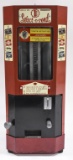 Vintage 1¢ Select-O-Vend Coin Op Vending Machine