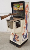 Midway's Monsters Gun Coin Op Shooting Gallery