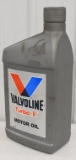 Giant Valvoline Turbo V Motor Oil Store Display