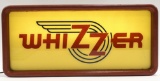 Whizzer Motorized Bicycles Lighted Fantasy Sign