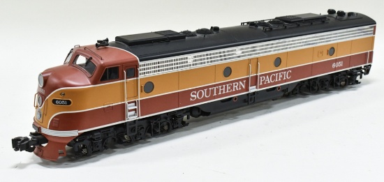 Aristocraft 23602 Southern Pacific Locomotive 6051
