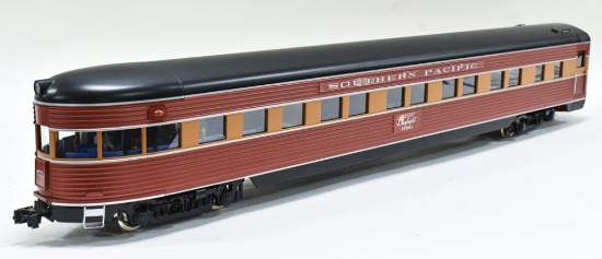 USA Trains Southern Pacific Daylight SP2951 Car