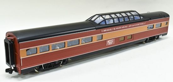 USA Trains Southern Pacific Daylight SP3603 Car