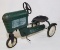 Original BMC Ball Bearing Pedal Tractor