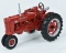 1/16 Ertl McCormick Farmall Super M Tractor