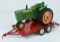 1/16 Scale John Deere 3020 Tractor w/ Trailer