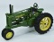 1/16 Custom John Deere Model A Tractor