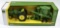 1/16 Ertl John Deere 3020 Tractor w/ Grinder Mixer