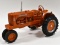 1/8 Scale Models Allis-Chalmers WD-45 Tractor