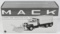 1/34 First Gear R-Model Mack Dump Truck w/ Plow