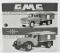 1/34 First Gear GMC & International Grain Trucks