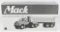 1/34 First Gear 1960 B Mack w/ Dump Trailer