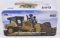 1/50 Die-Cast Masters Cat D6 Track-Type Tractor