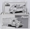 1/34 First Gear Mack Dump Truck & GMC Wrecker