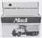 First Gear Mack Dump & Conrad IH Service Truck
