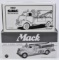 1/34 First Gear GMC Wrecker & Mack Pumper