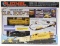 Lionel United States Navy Electric Train Set 11745