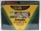 Lionel Crayola Activity Train Set #6-11813