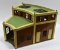 T-Reproductions Standard Gauge #444 Round House