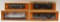 Lionel Freight Cars #6209 #17185 #26916 #16946