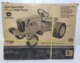 Ertl John Deere 8530 Prestige Pedal Tractor In Box