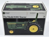 1/16 Ertl John Deere Model 4000 Tractor w/ ROPS