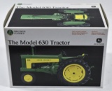 1/16 Ertl John Deere Model 630 Tractor Precision