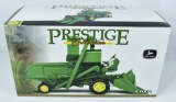 1/16 Ertl John Deere 45 Combine Prestige