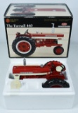 1/16 Ertl Farmall 460 Tractor Precision Classics
