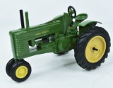 1/16 Scale Models J. Ertl #7 John Deere Tractor
