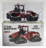 1/32 Ertl Case IH 540 Quadtrac Tractor 2020 Show