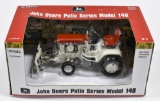 1/16 Ertl John Deere Red Patio Series Model 140