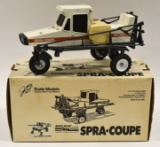 1/16 Scale Models Melroe 220 Spra-Coupe Sprayer
