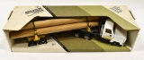 1/25 Ertl John Deere Heavy Duty Logger Truck