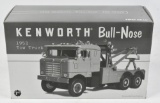 1/34 First Gear 1953 Kenworth Bull-Nose Wrecker