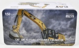 1/50 Die-Cast Masters Cat 336E Hydraulic Excavator