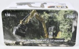 1/50 Die-Cast Masters Cat 309 CR Mini Excavator
