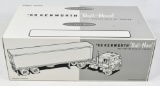 1/34 First Gear '53 Kenworth COE Truck w/ Trailer