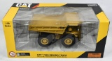 1/50 Norscot Cat 785D Mining Dump Truck