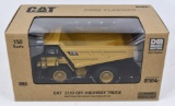 1/50 Die-Cast Masters Cat 777D Off-Highway Truck