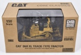 1/50 Die-Cast Masters Cat D6R XL Bulldozer