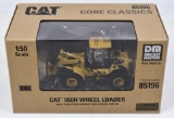1/50 Die-Cast Masters Cat 950H Wheel Loader