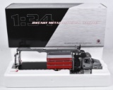 1/34 First Gear Freightliner M2 Material Handler